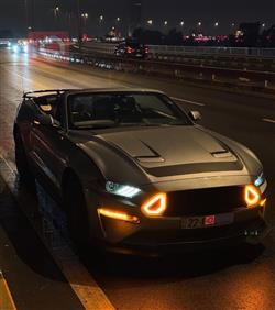 فورد موستانج